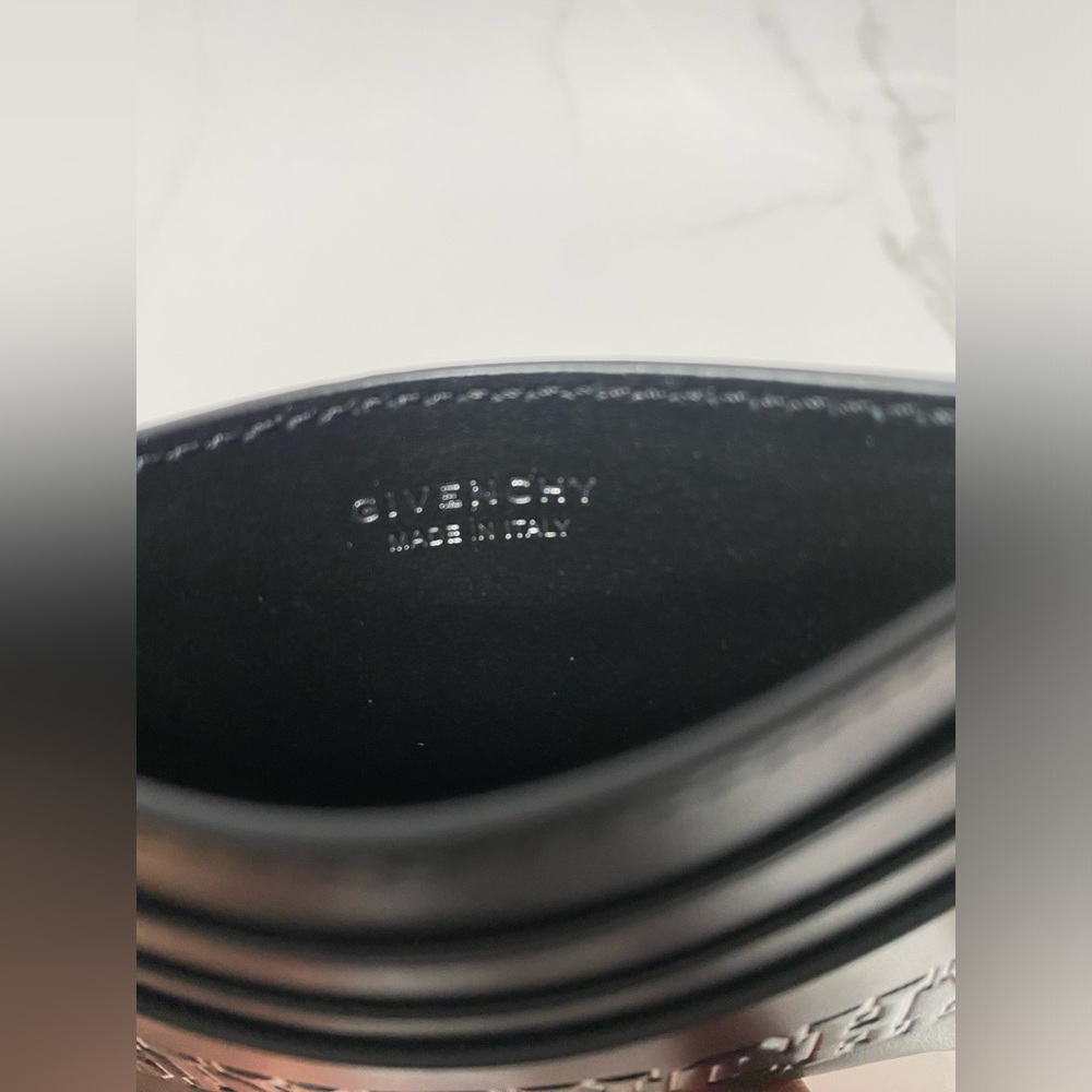 Givenchy Card Holder - Picture 2 of 6